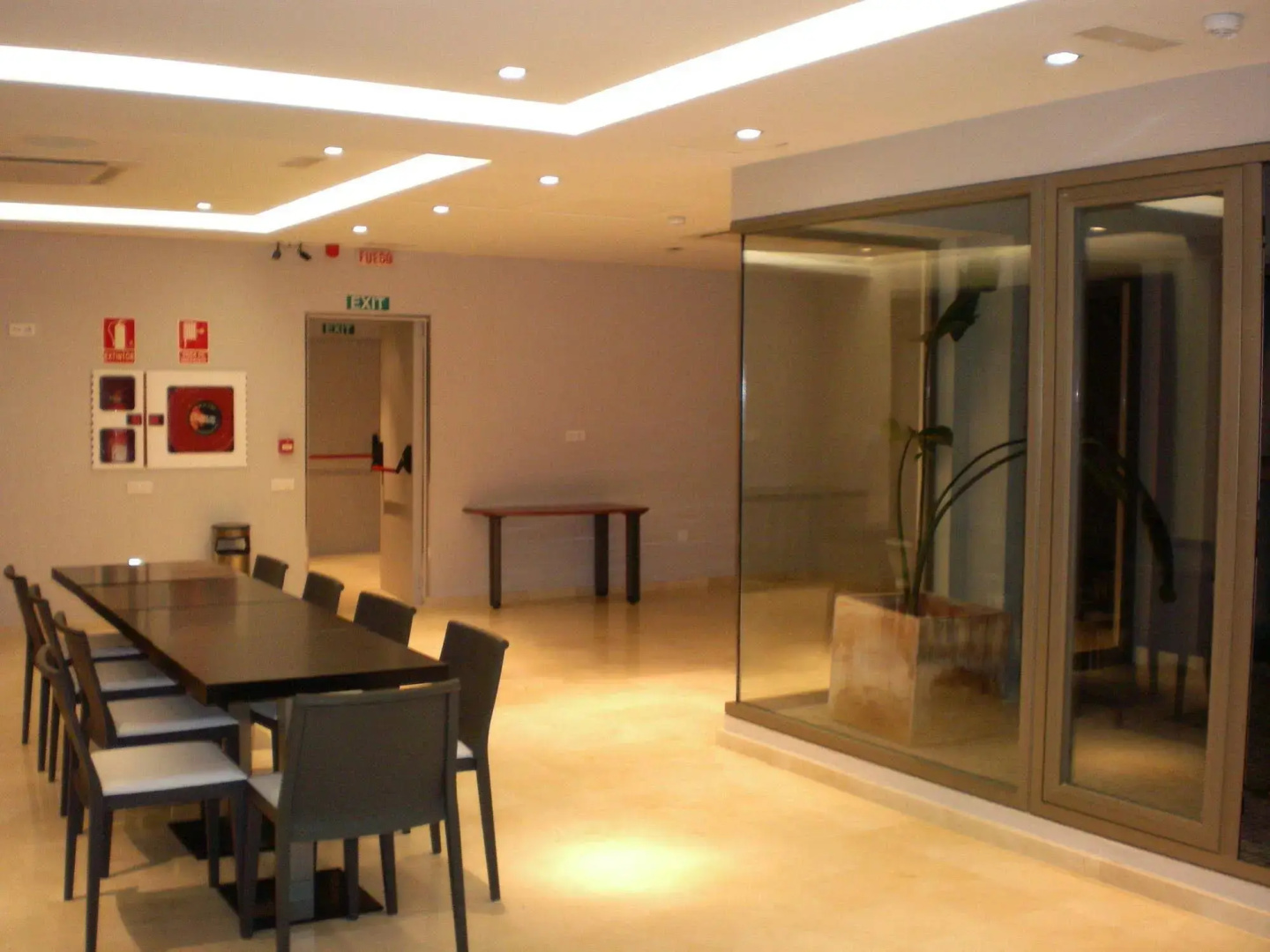 Hotel El Globo