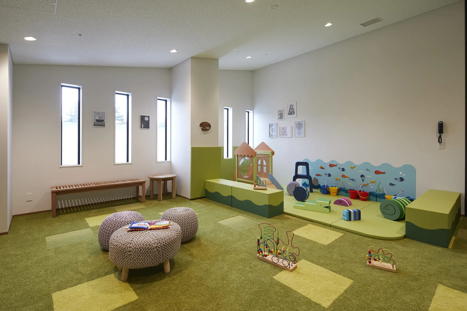 Hotel Harvest Kyukaruizawa