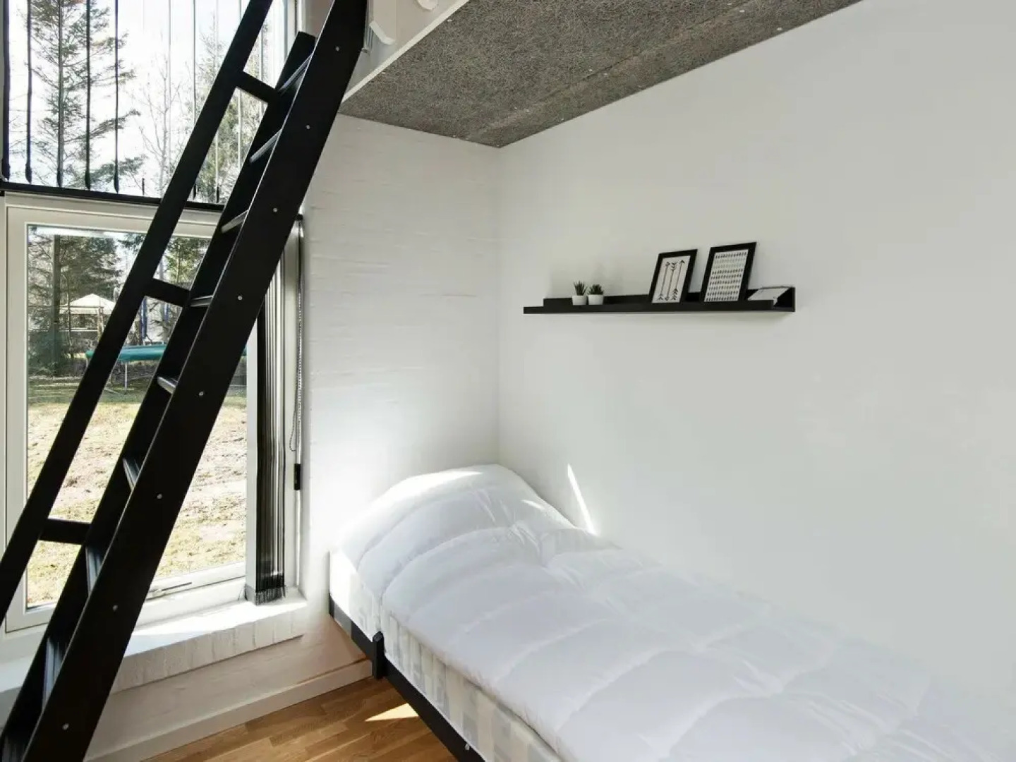 10 Person Holiday Home in Glesborg