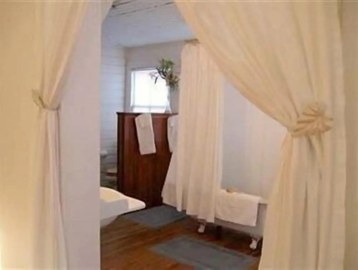 Pensacola Victorian B&B