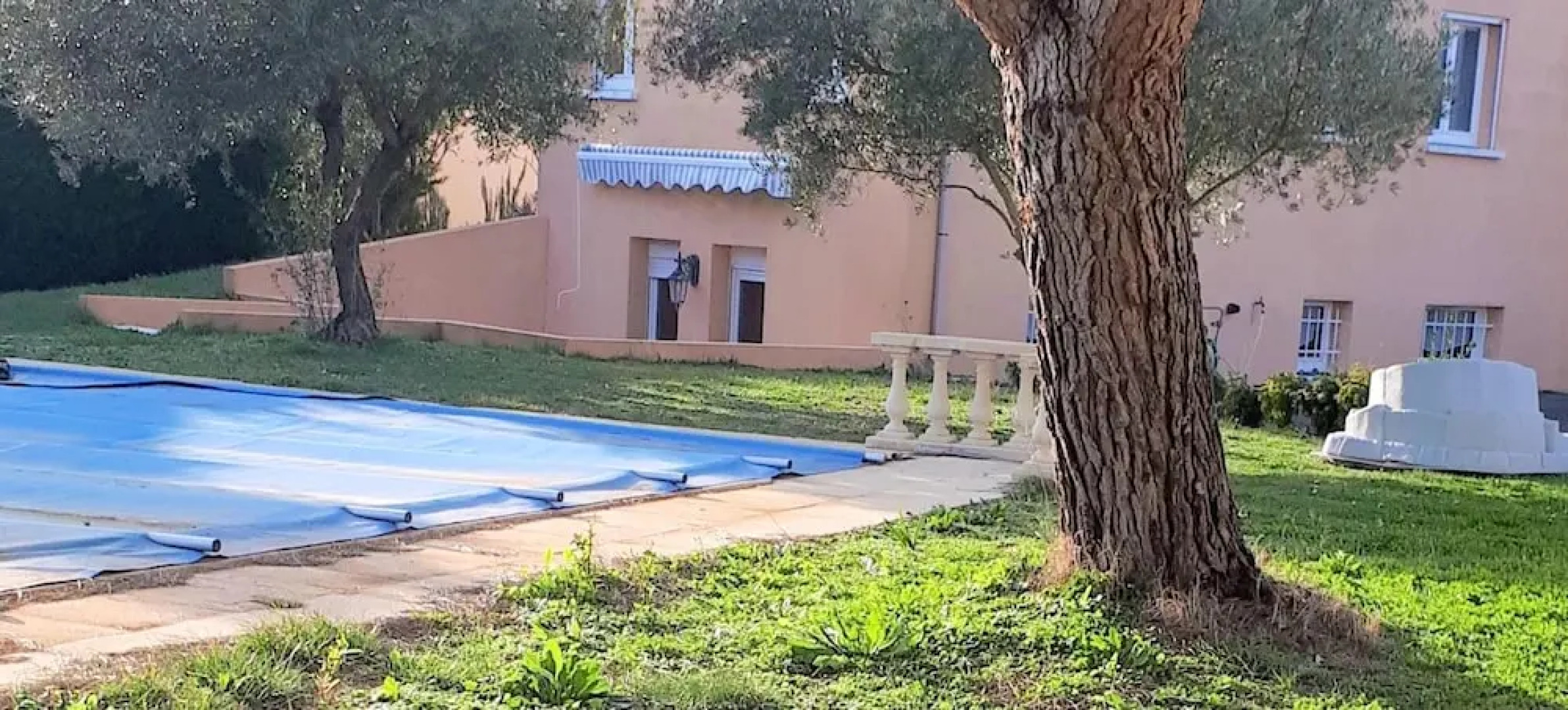 Villa With One Bedroom In Chatelaillon Plage With Private Pool Enclosed Garden And Wifi