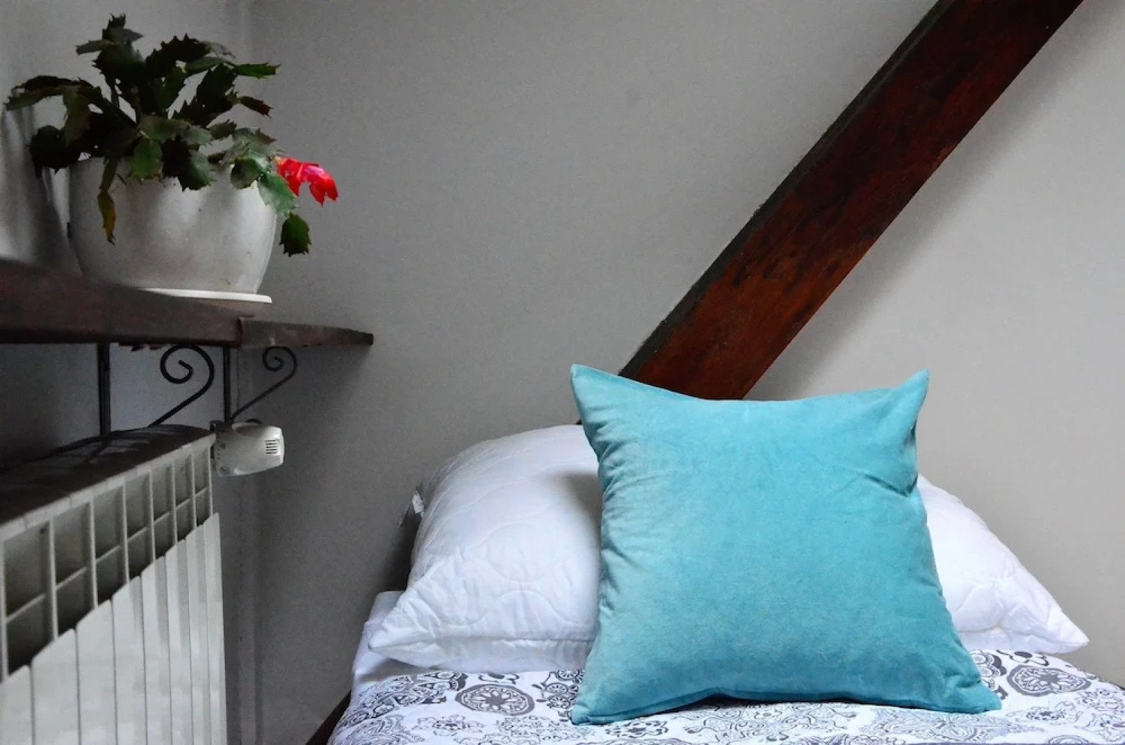 Pensjonat Villa Unolfi