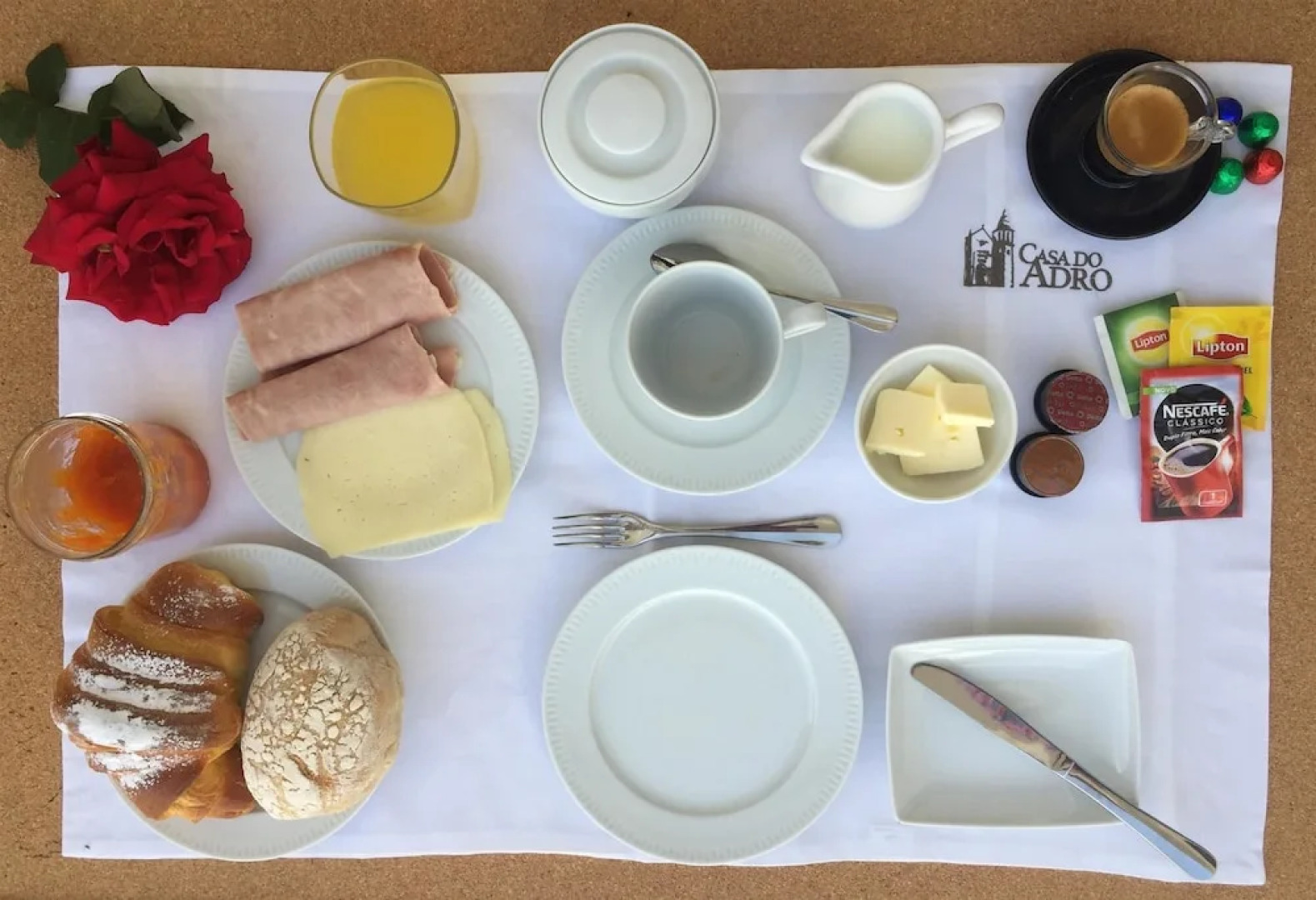 Casa do Adro da Golegã - Guest House