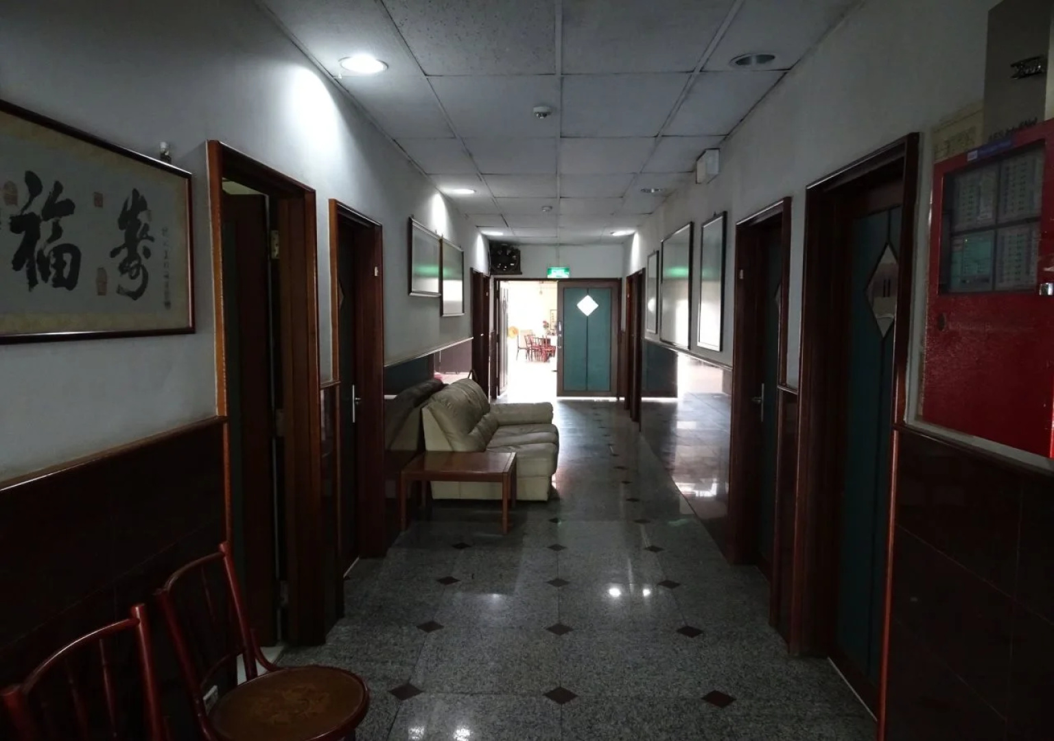 Lai Ming Hotel Cosmoland (SG Clean Certified)