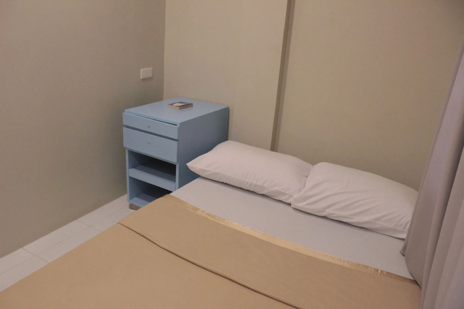 BGC Hostel And Dorm - QC