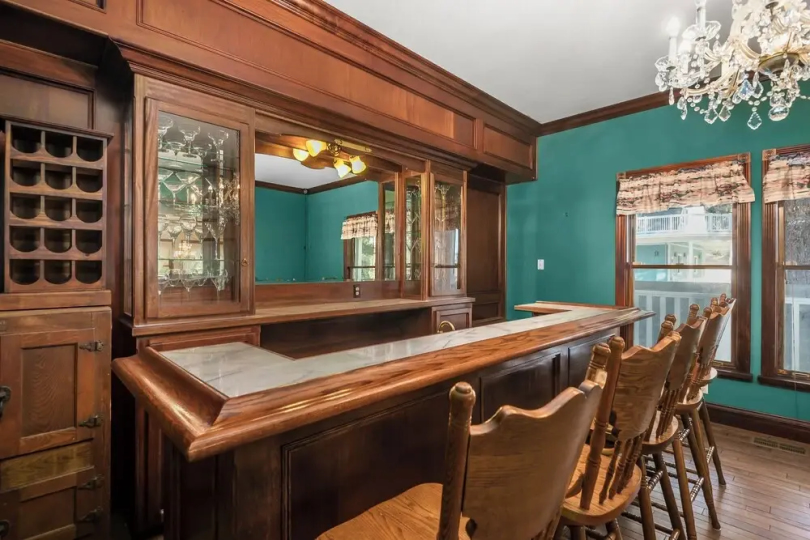 Luxary Castle & SPA near Skiing Resort