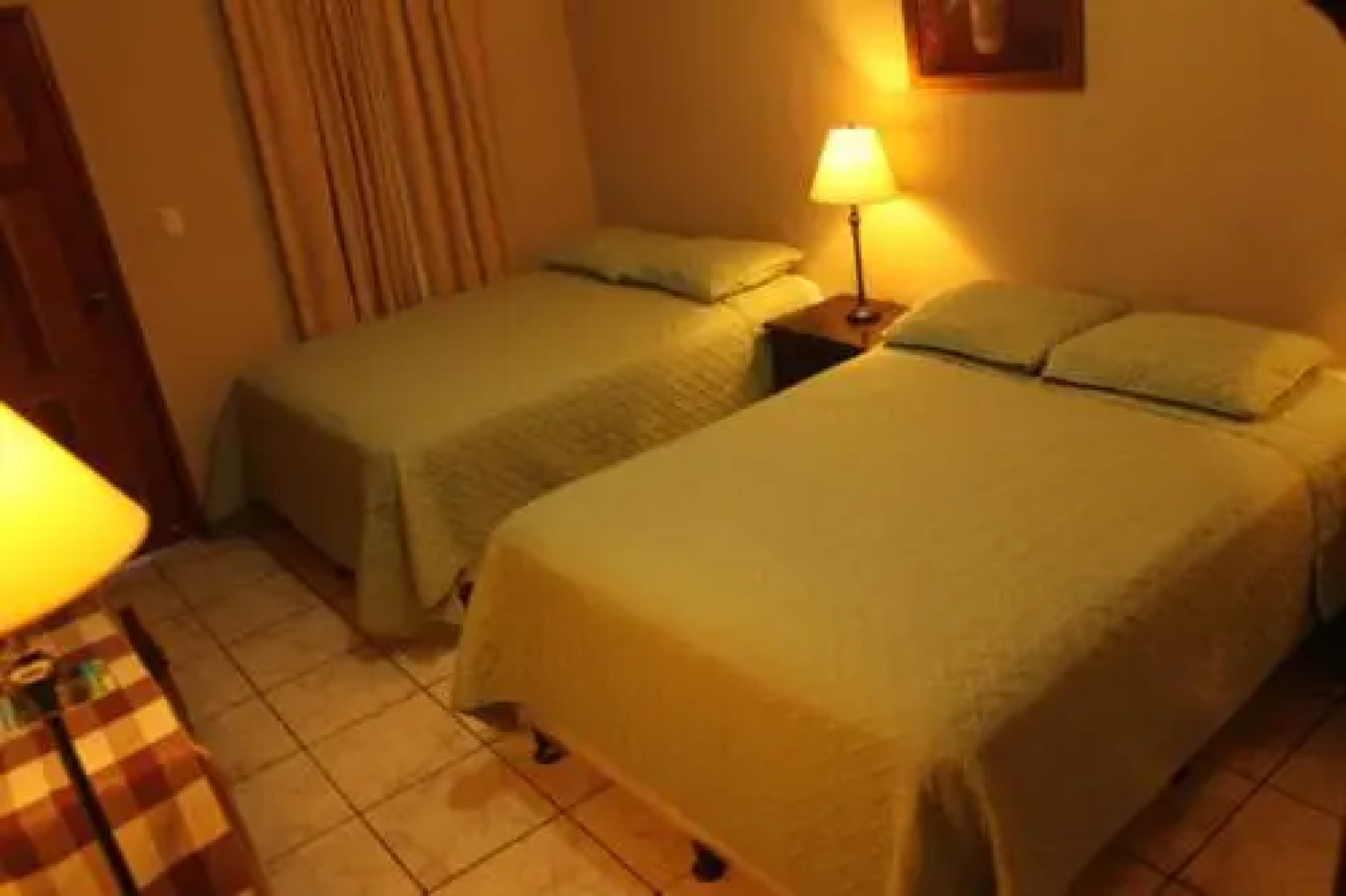 Hotel Las Margaritas