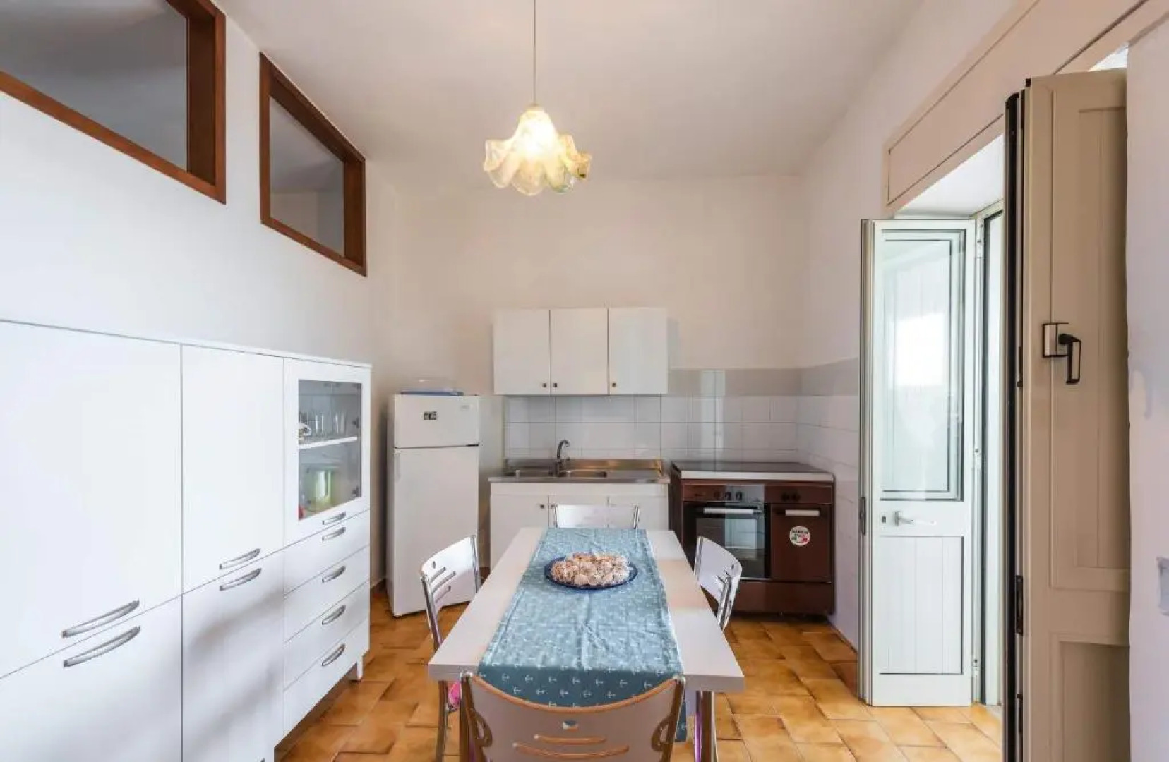 Casa vacanze Baia Acquaviva