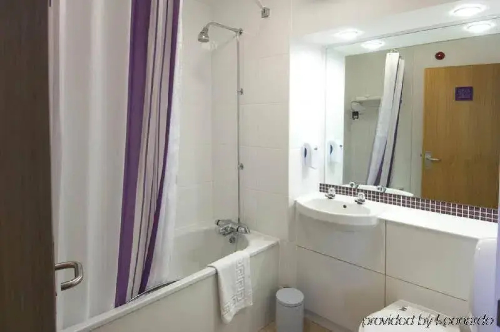 Premier Inn Aberdare