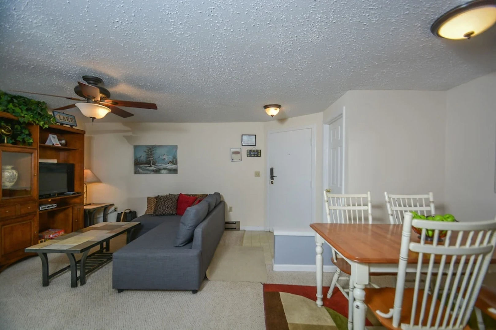 Ski Harbor 2 Bedroom Townhome #39