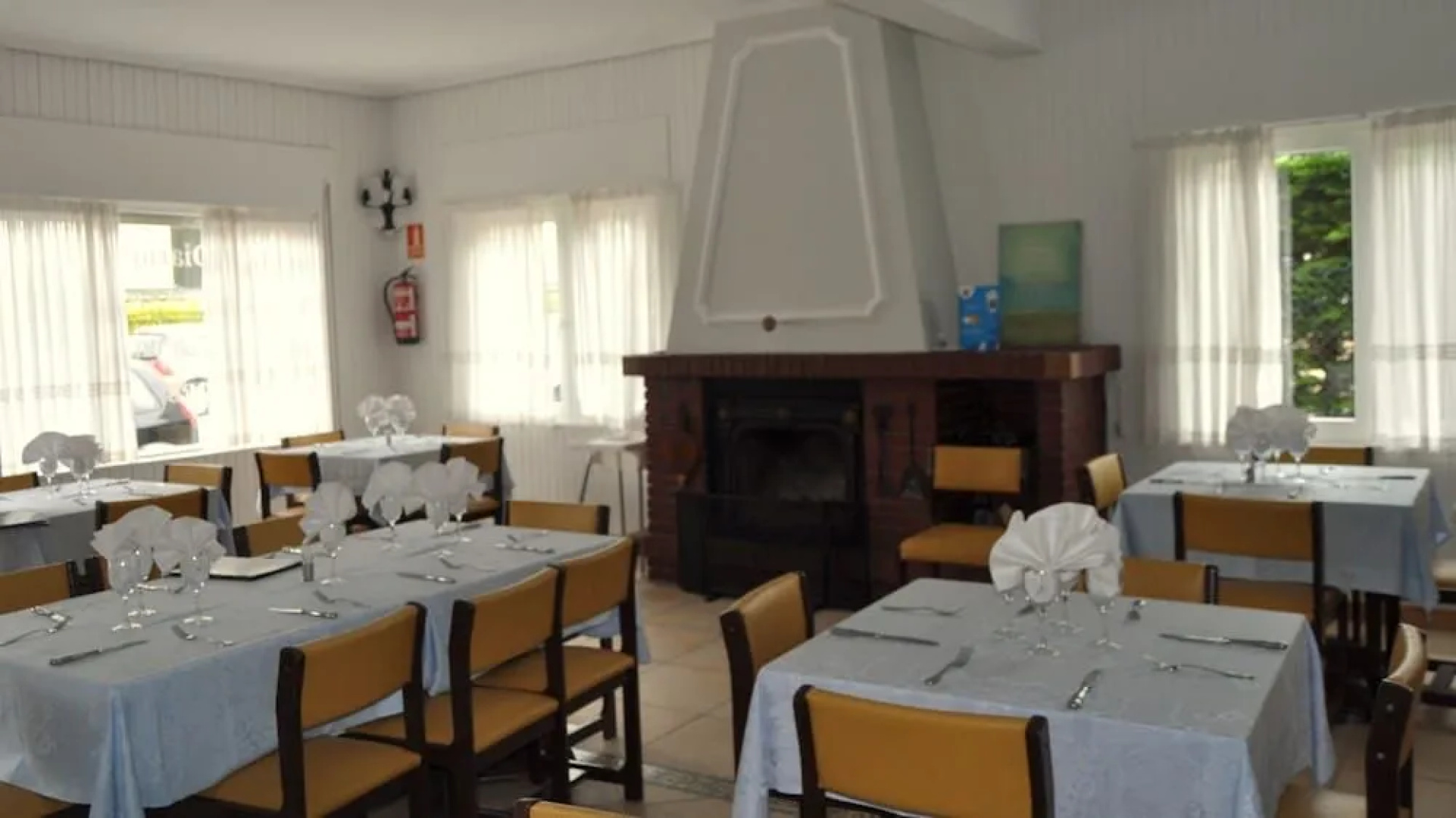 Hostería de Somo