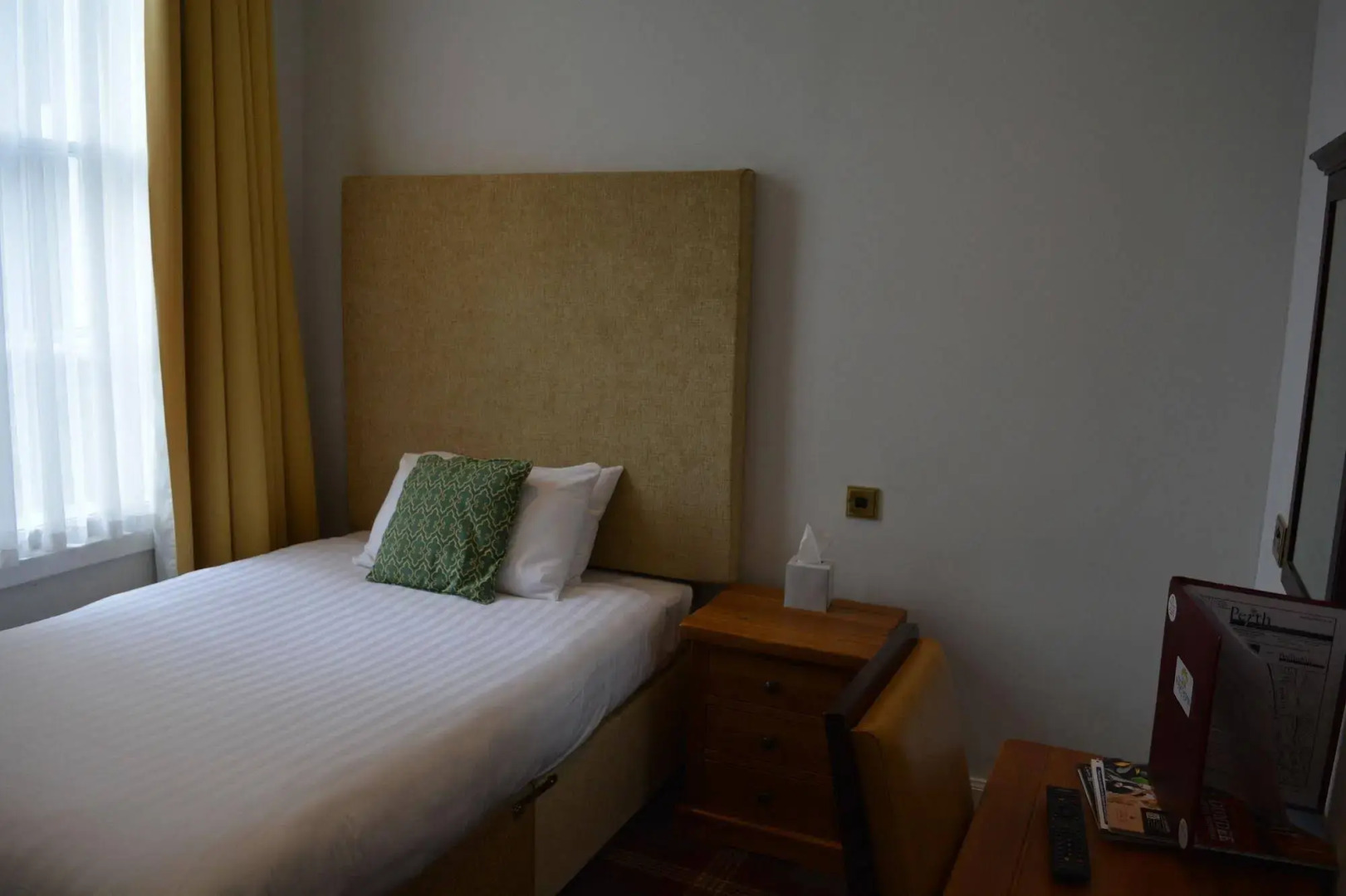 The Royal George Hotel