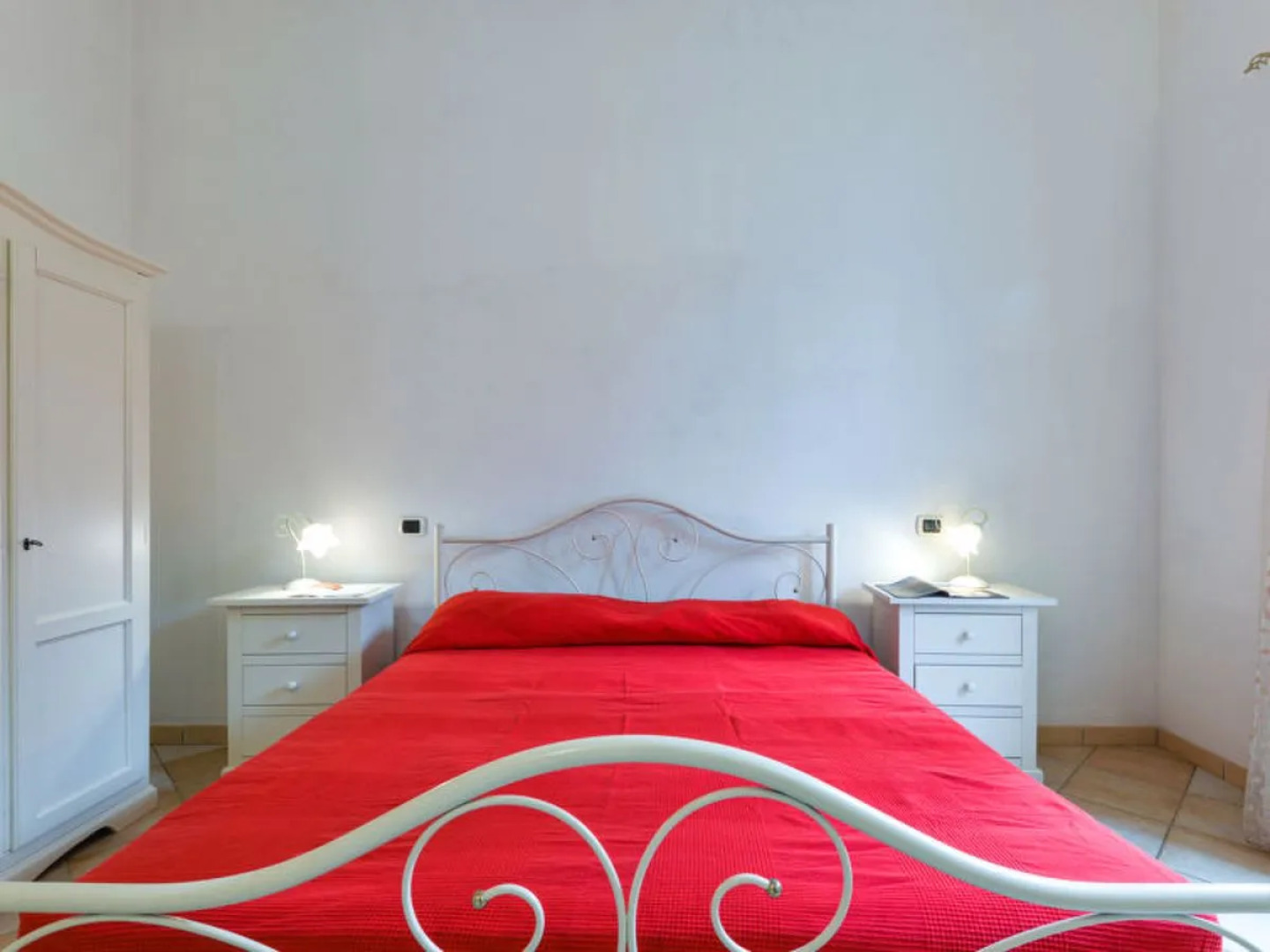 Locazione turistica Villaggio Mezzo Ortano (RIO260)