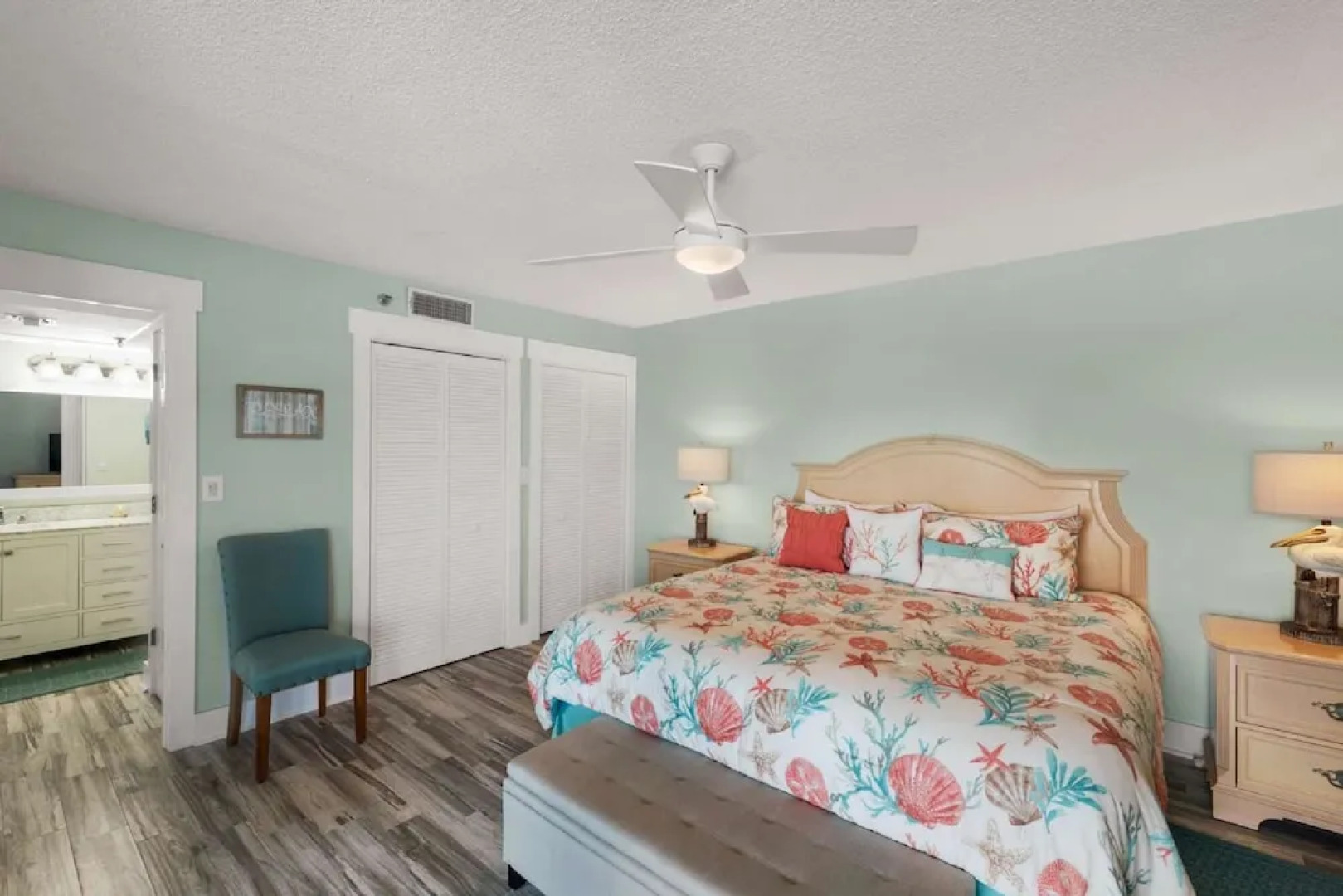 Watercrest 2 Bedroom Apartment