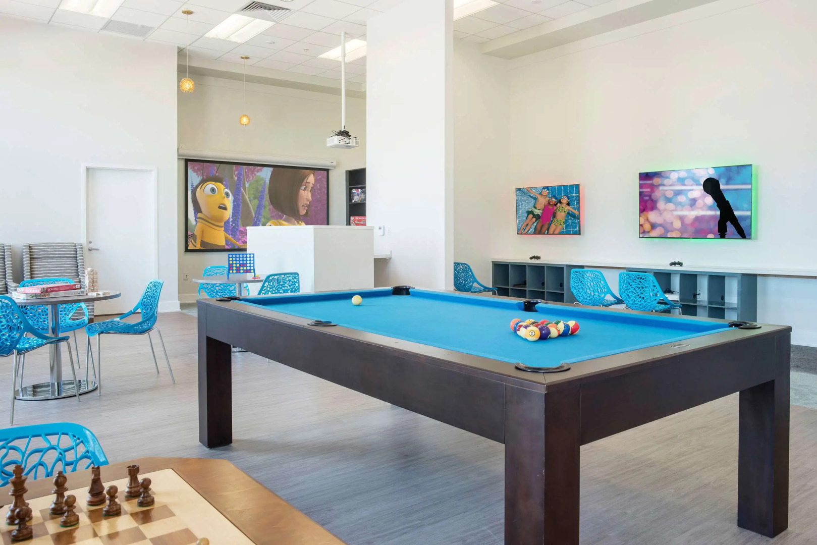 Hilton Grand Vacations Club Las Palmeras Orlando