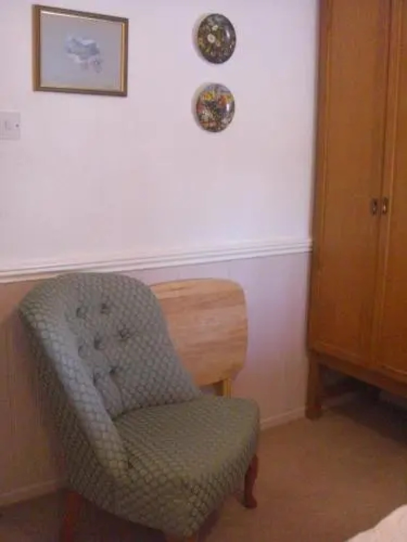 Rose Cottage Bed & Breakfast