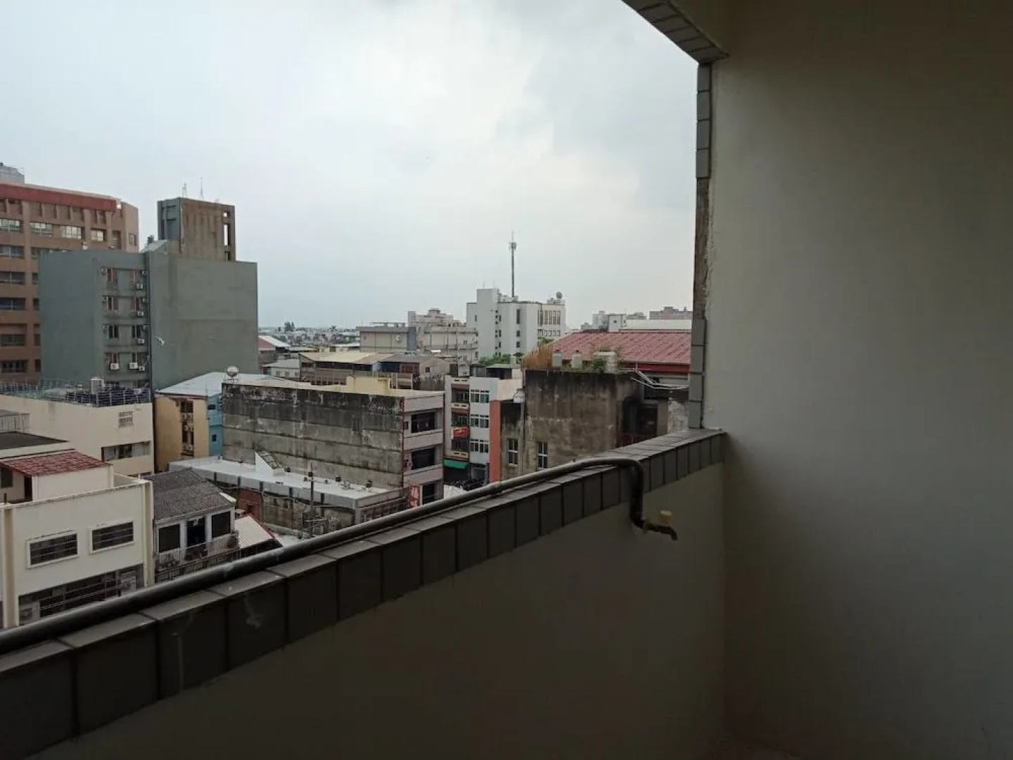Ai Yue Hotel