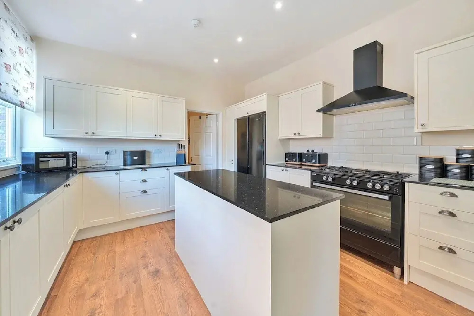 Bridlington Bay House