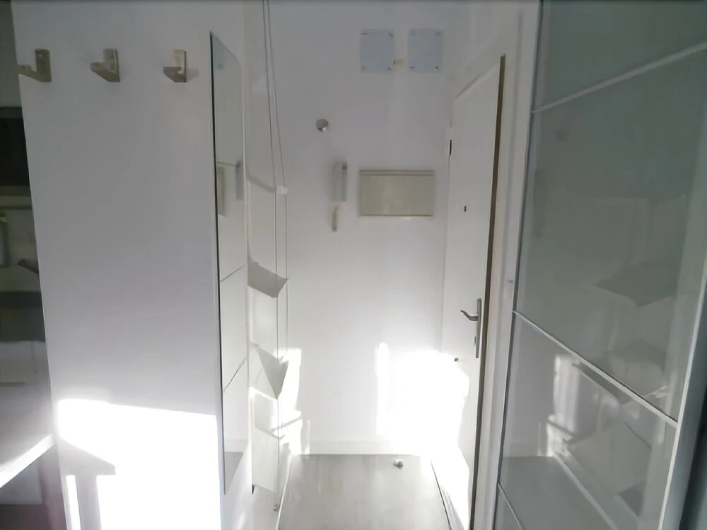 Apartamentos Area Nevada ASN