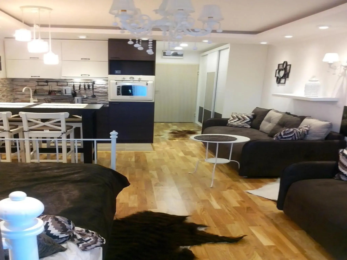 Visnja Apartment