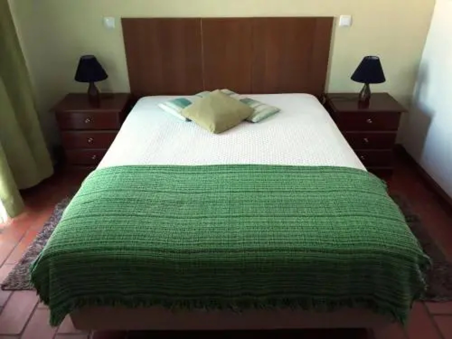 Natura Maris Dunas Residence