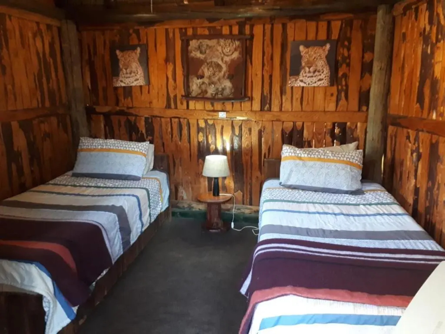 Thabankwe Bushveld Inn