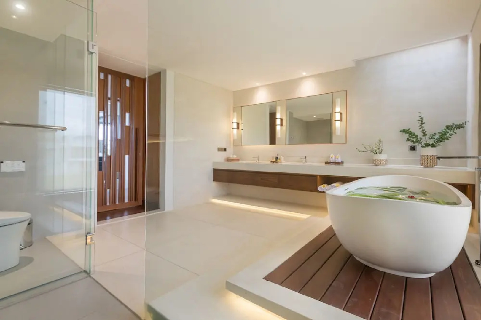 Villa NVL Canggu by Nagisa Bali