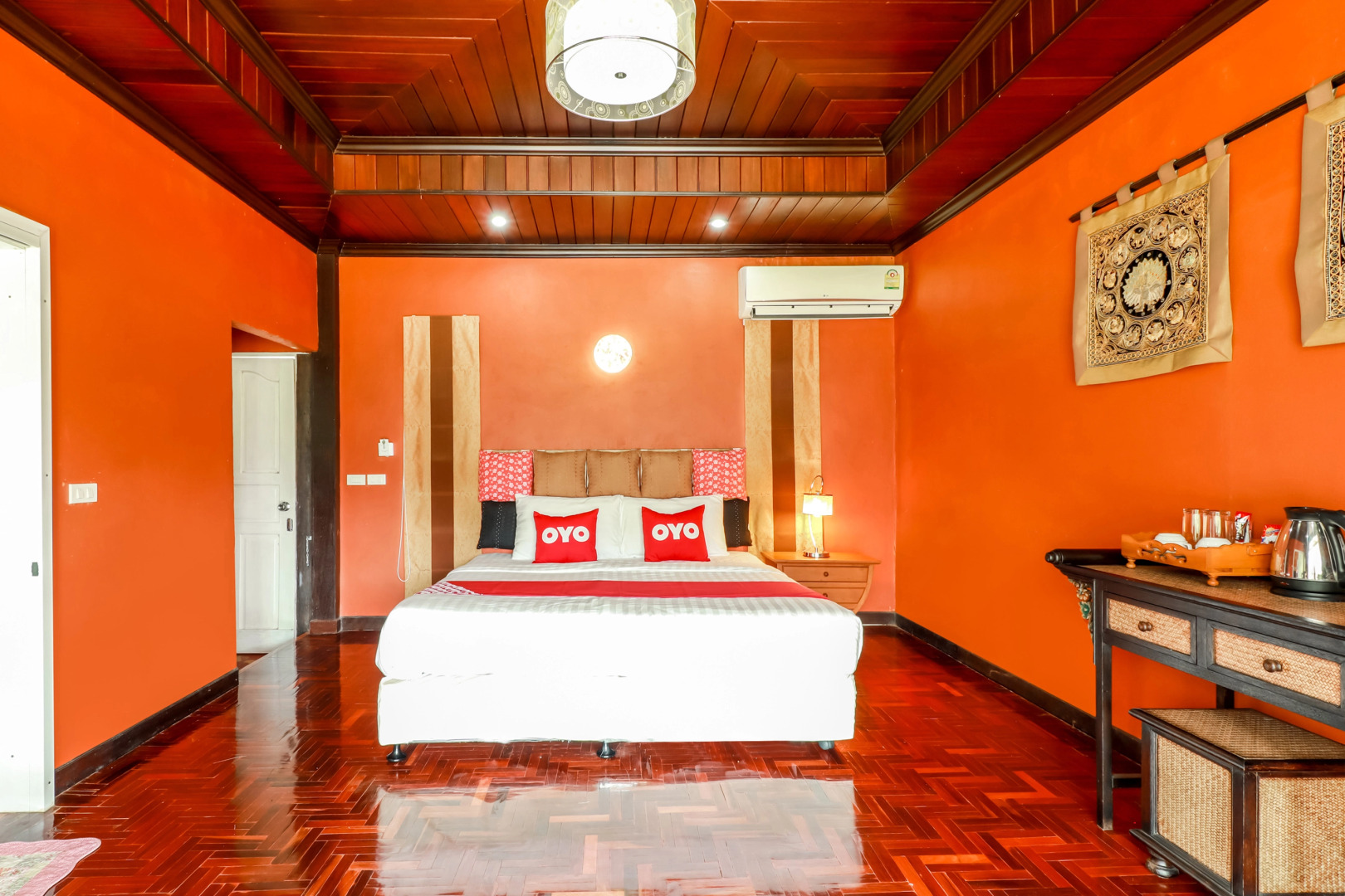 Golden Nakara Resort