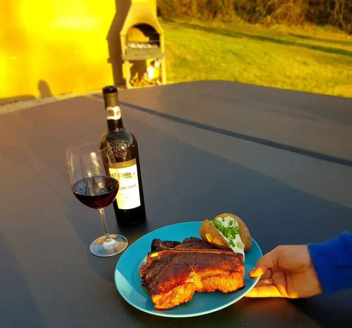 Kenese-Völgye Villahotel