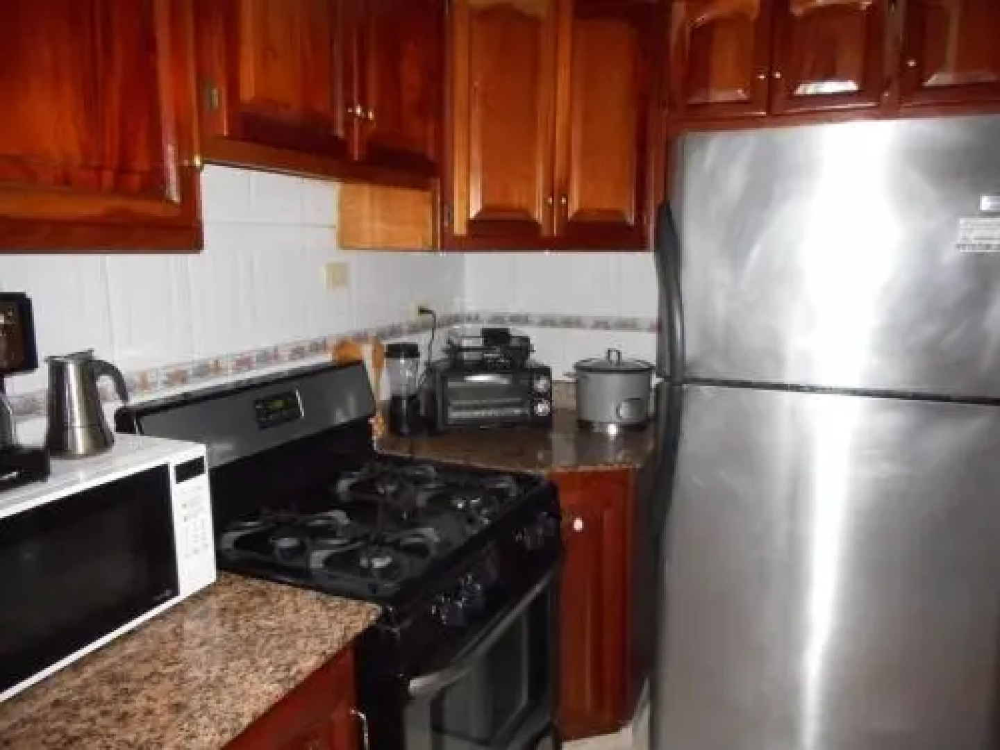 Apartamento Torre Las Perlas