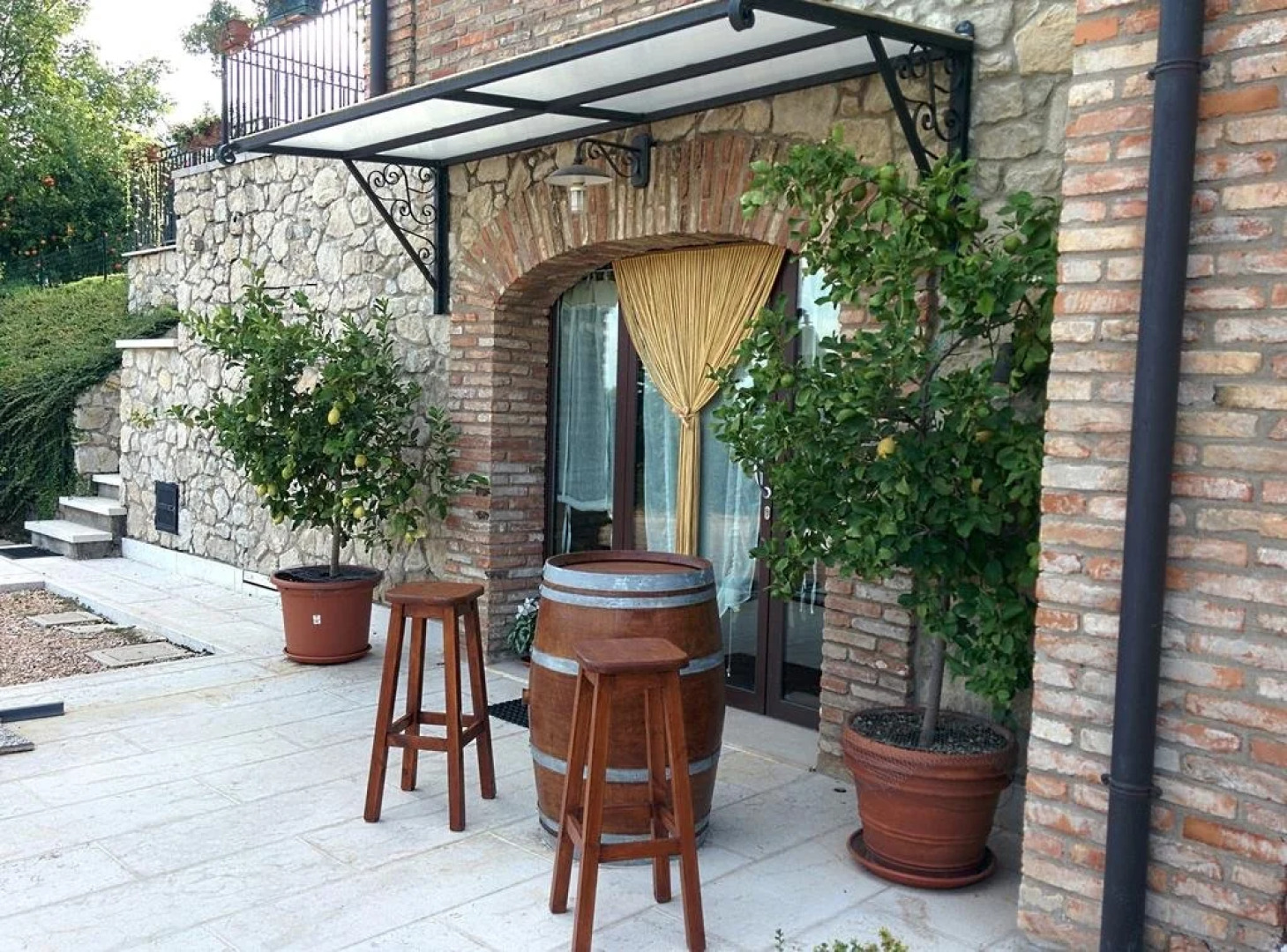 Ca' Dei Coci B&B
