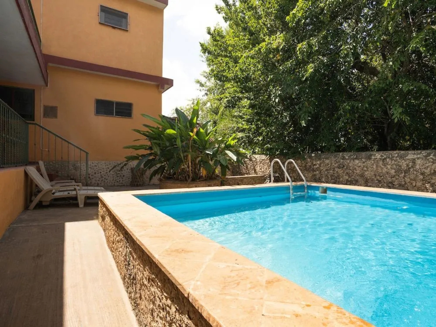 Casa Hamaca Guesthouse