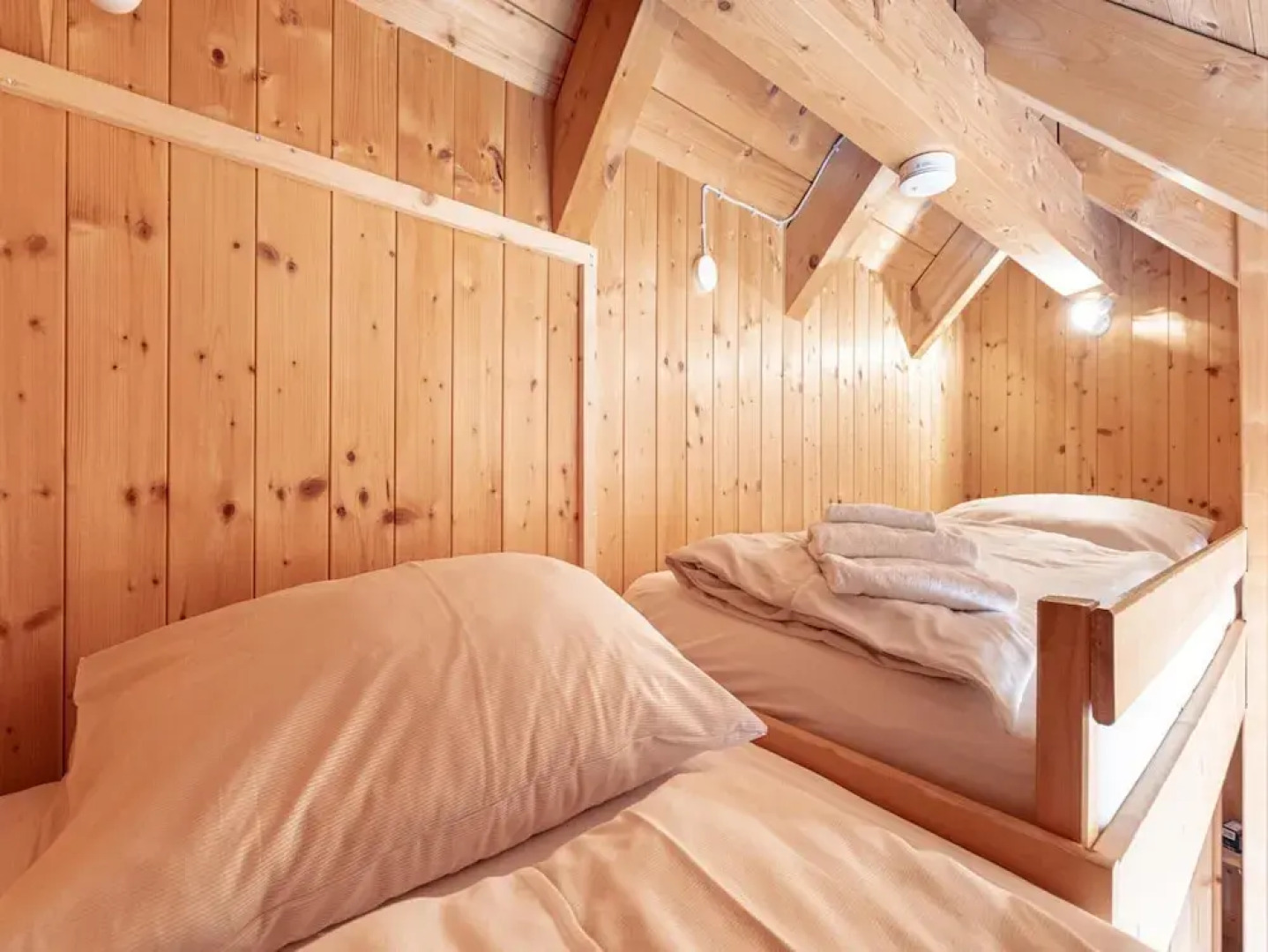 Snug Holiday Home in Sankt Georgen ob Murau near Kreischberg