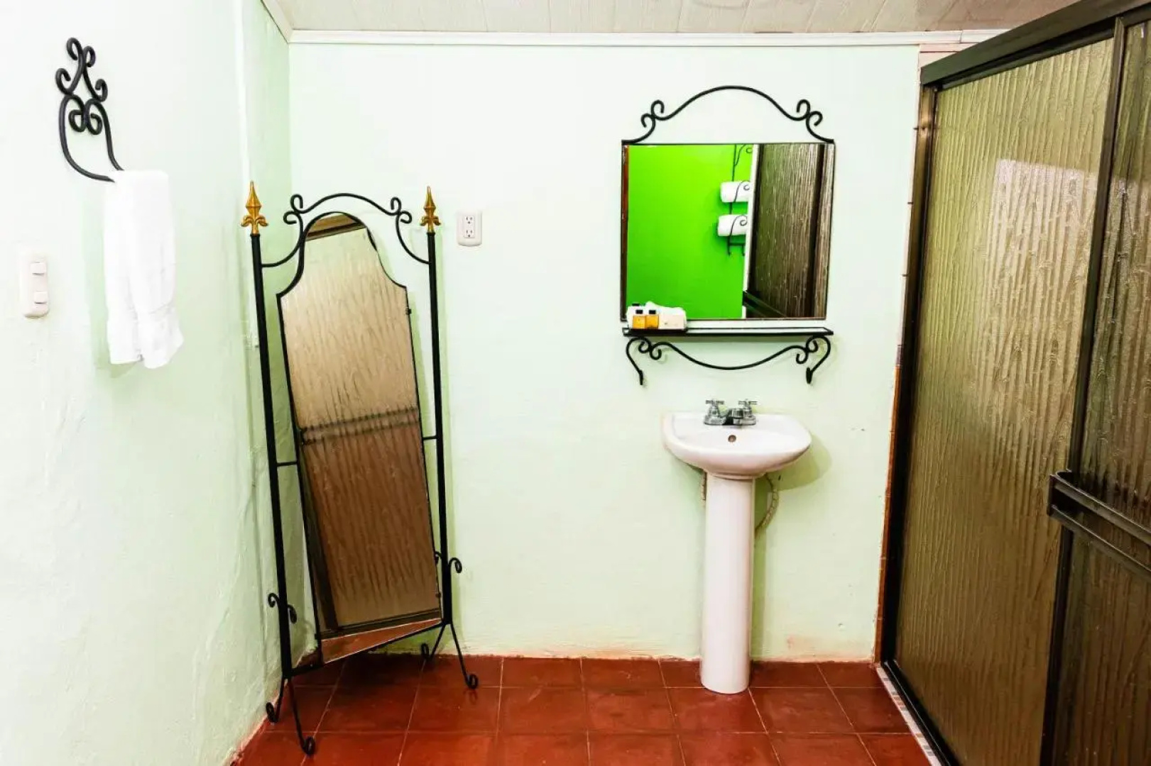 Rual's Hotel