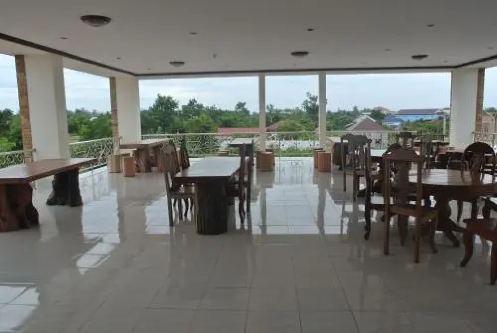 O Thong Resort & Hotel