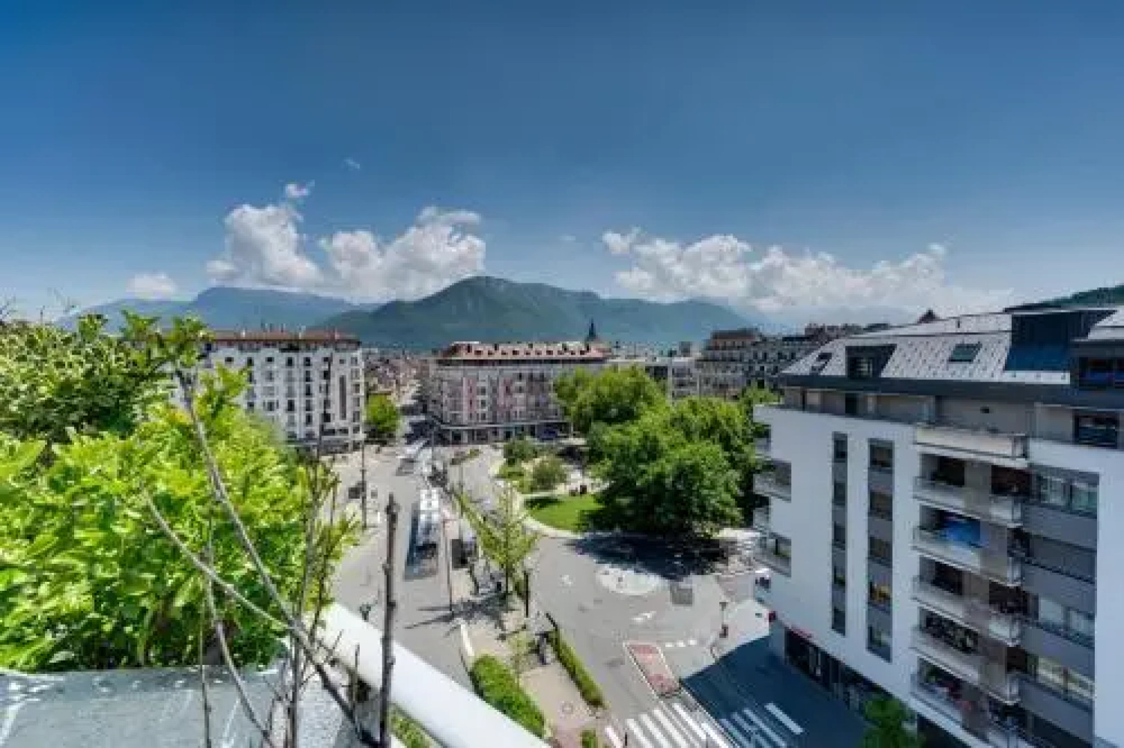 Appartement Le Photographe