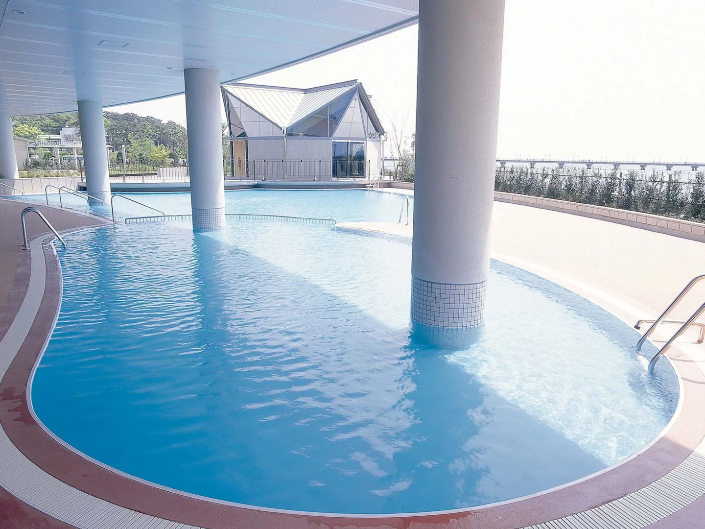 Отель Takeshima