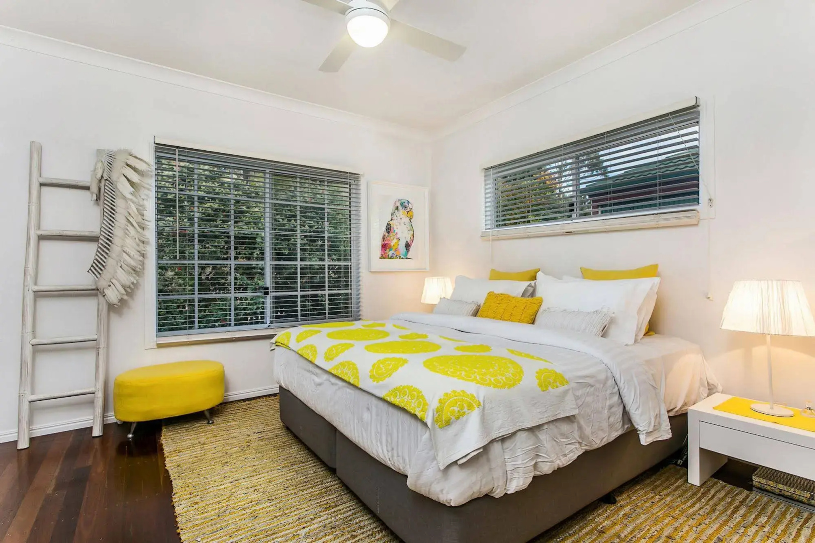 Sunshine House