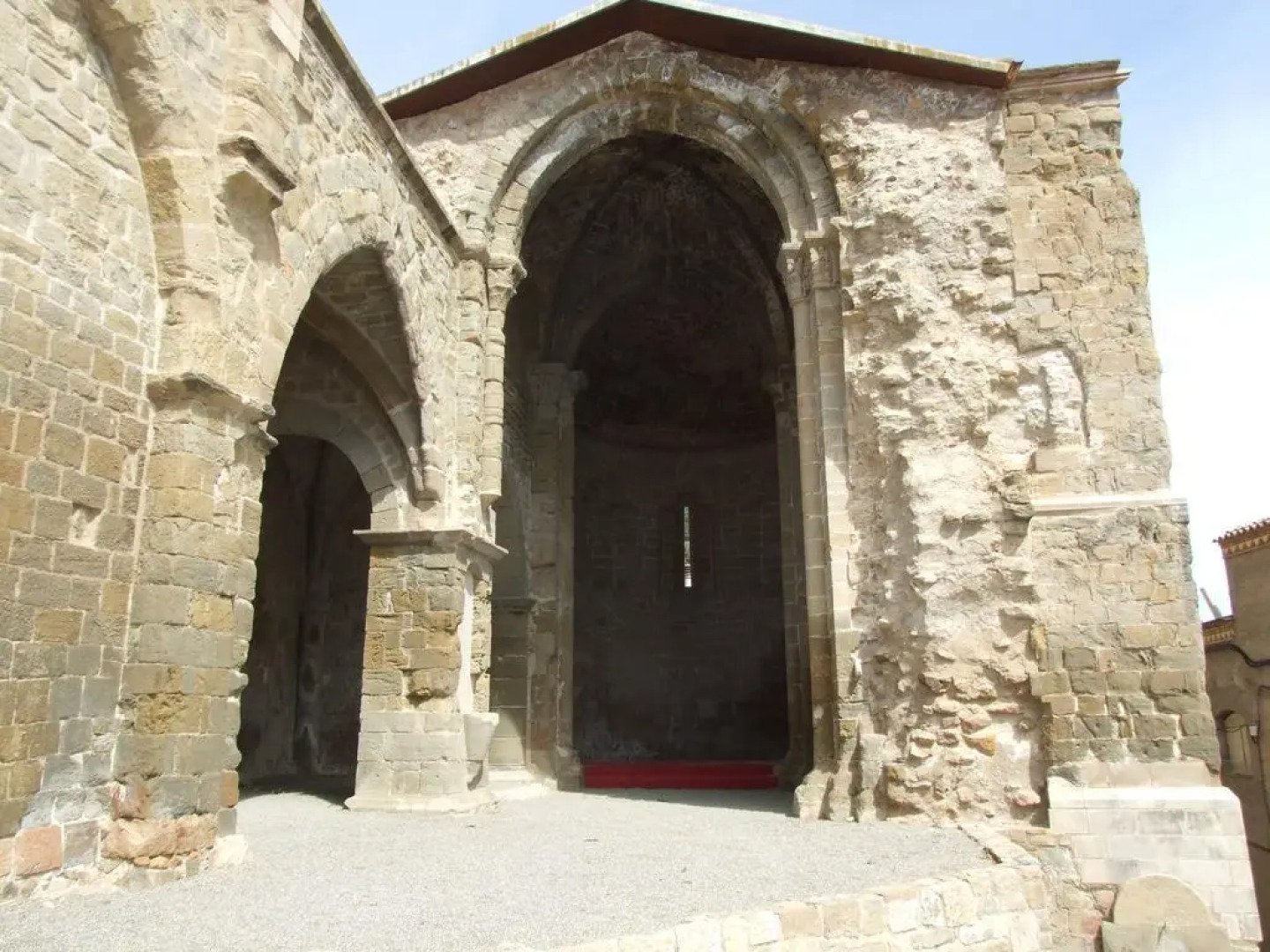 Cal Benet del Manigues