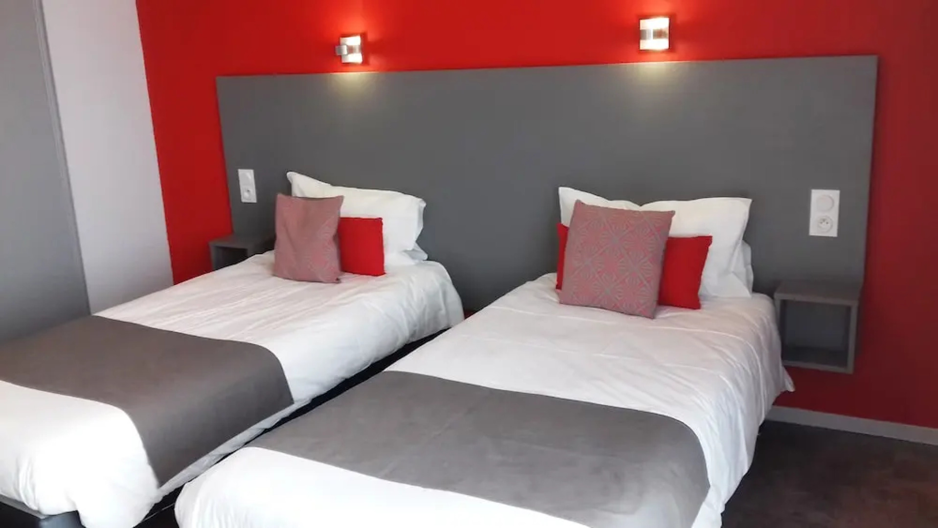 La Petite Pierre - ULVF Vacances