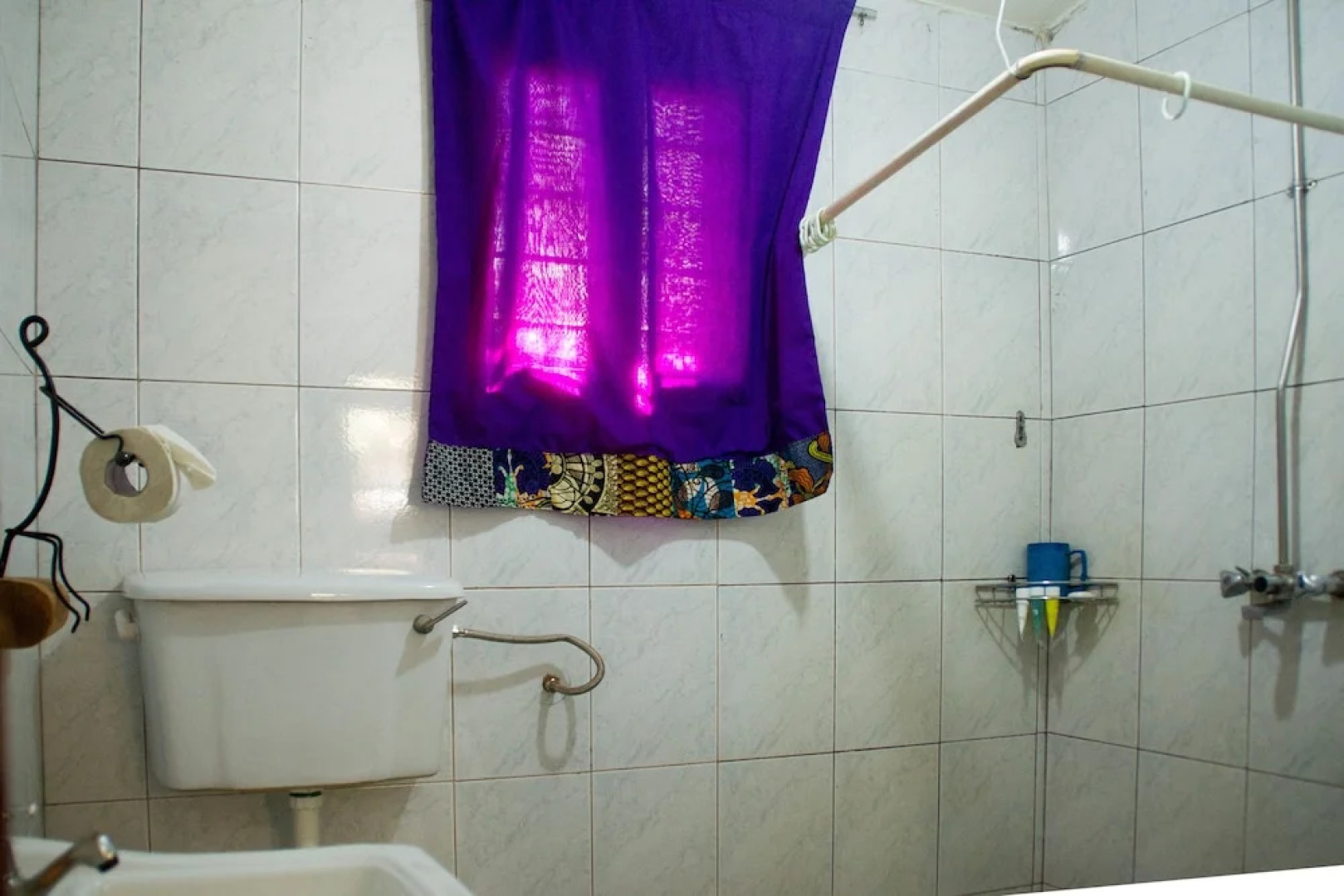 New Court View Hotel