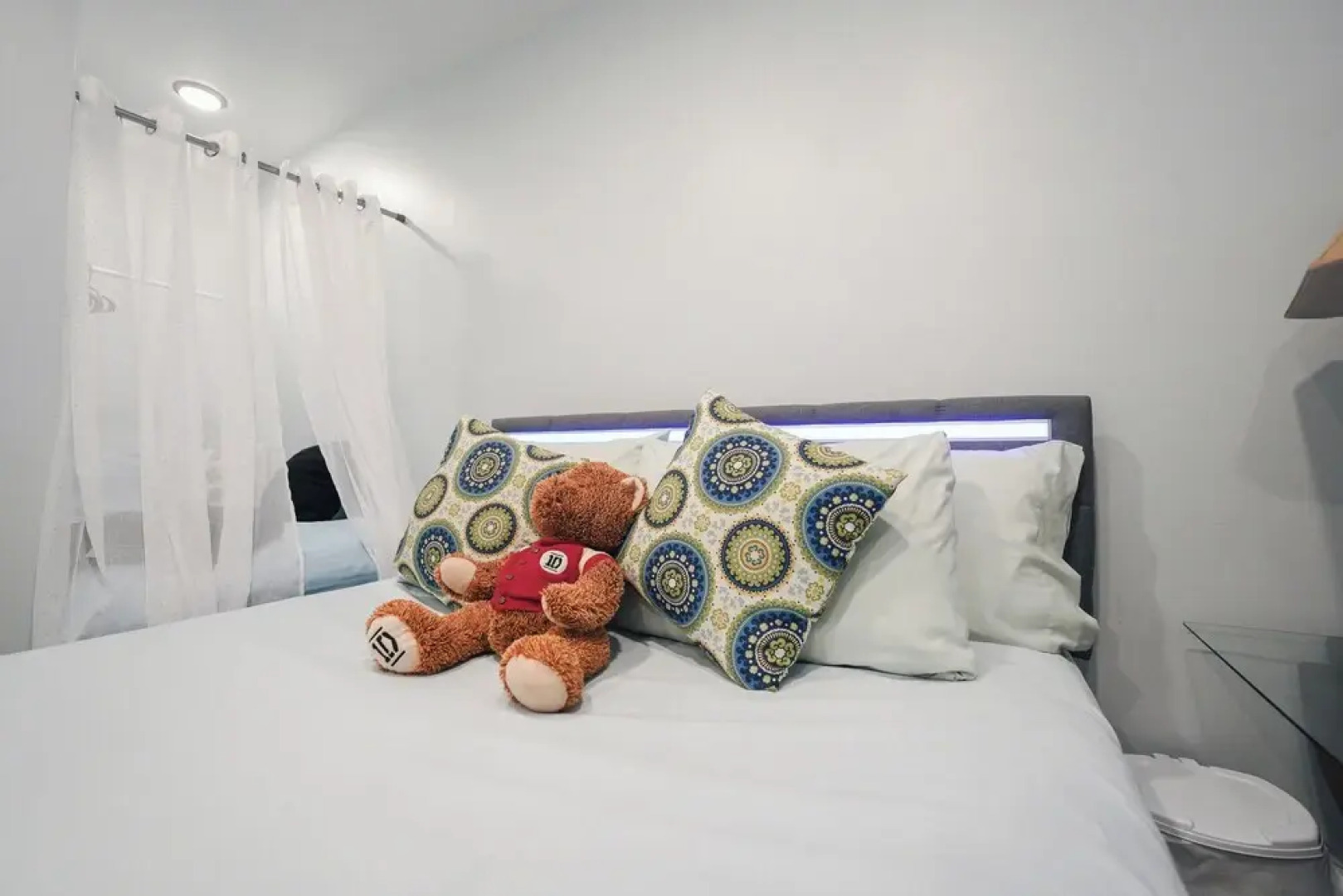 Hudson Hideaway - 3BD NYC Access