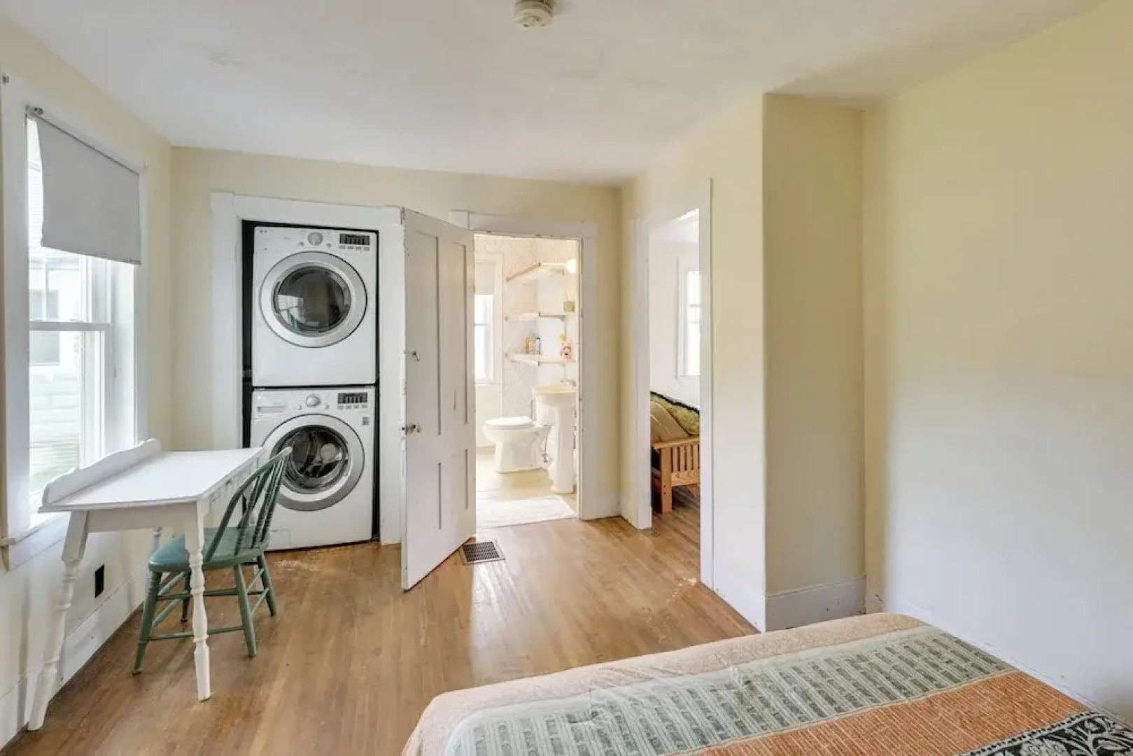 Walk to Beach: House w/ Deck & Yard in Lubec!