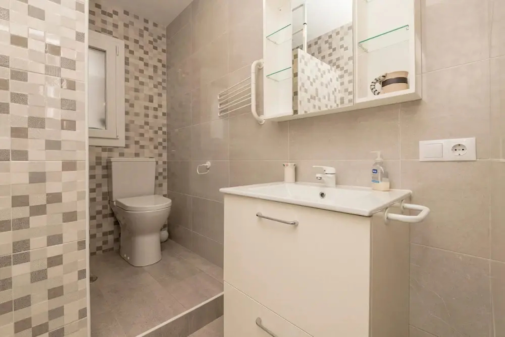 La Isle a in San Fernando