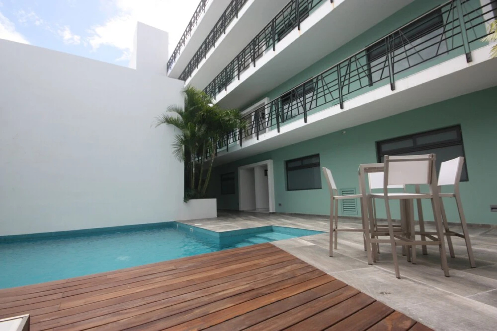 Calle 38 104 by iMexico