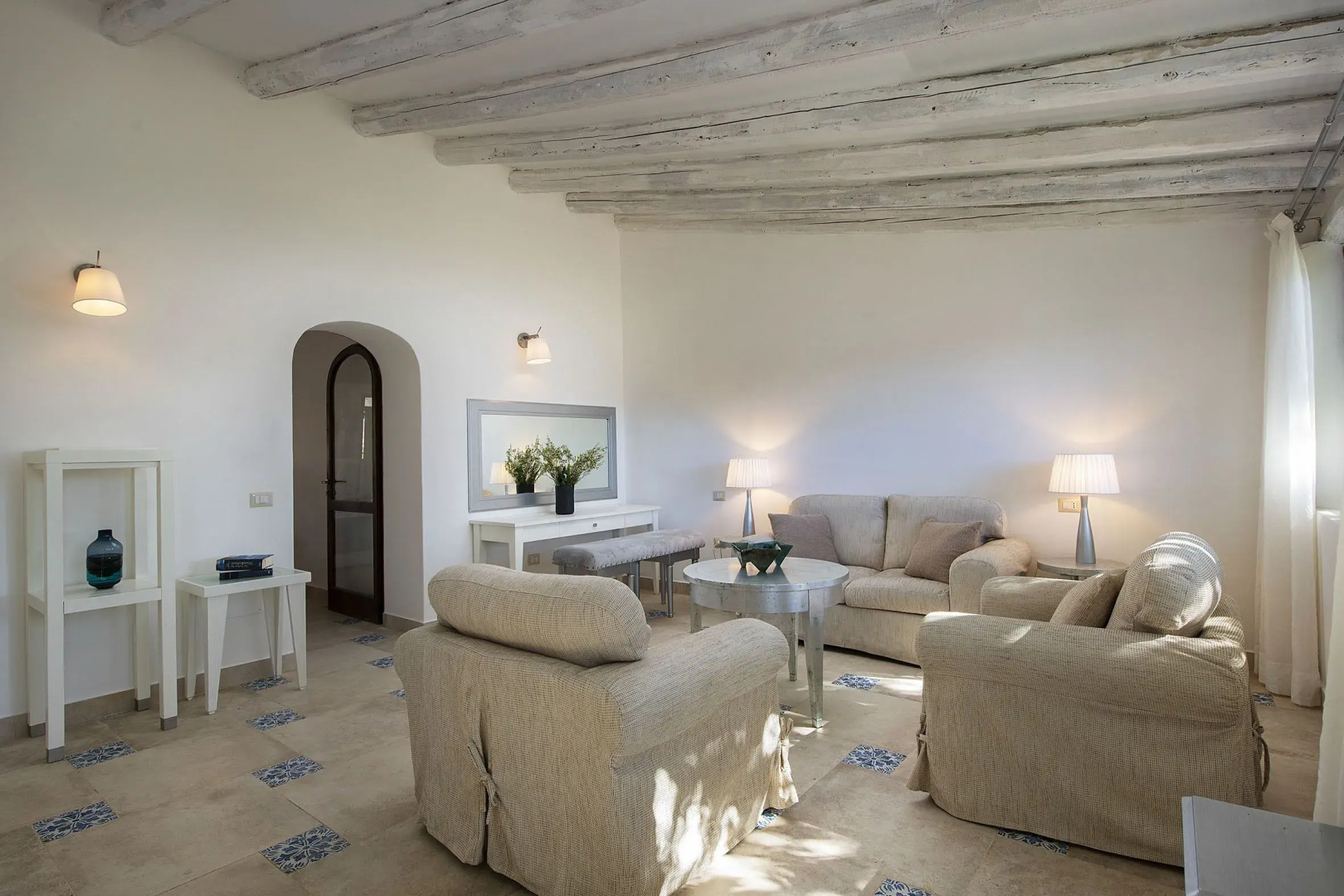 Villa Cavalieri Country Hotel