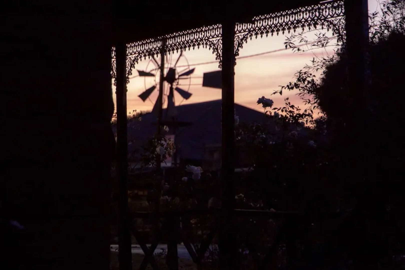 Cherry Stone Country House