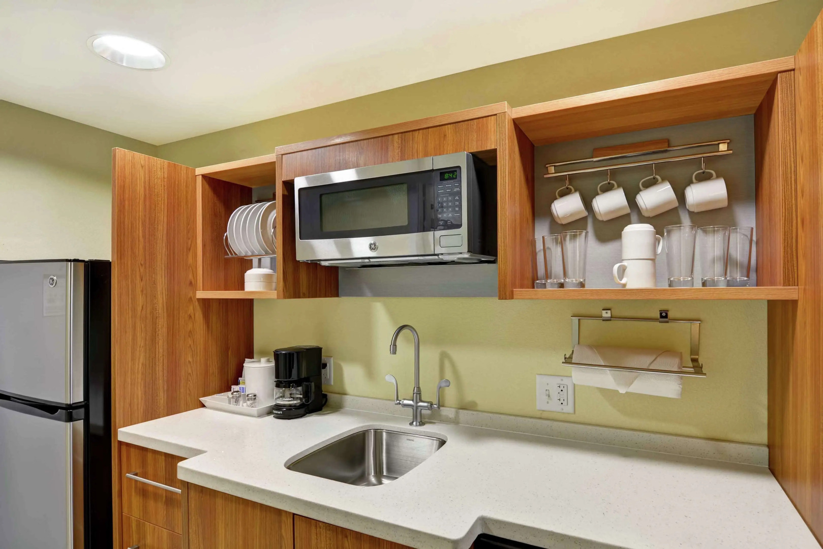 Home2 Suites by Hilton Idaho Falls