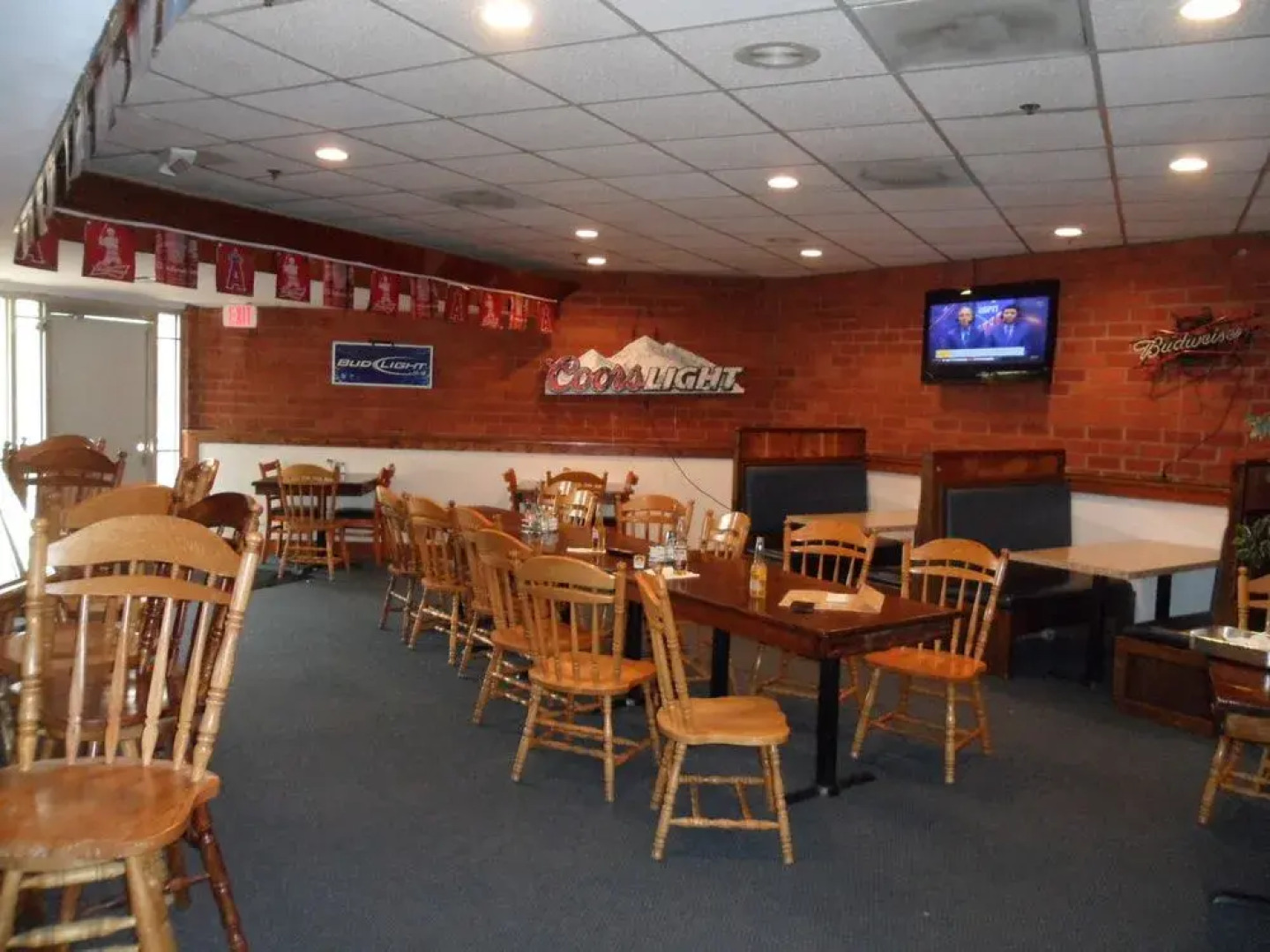 Studio 6 Gorman - Lebec