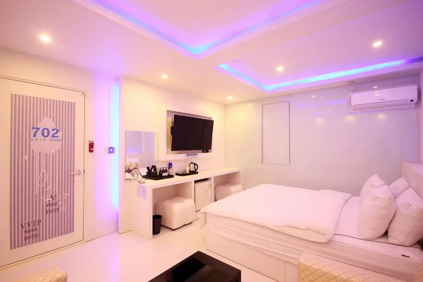 Gimhae Eobangdong Vvip